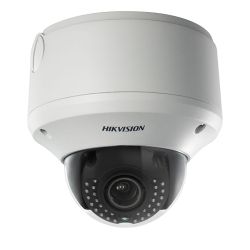 Hikvision DS-2CD4324F-IZS - 2 Megapixel IP Dome Camera, 1/2.8\" Progressive Scan…