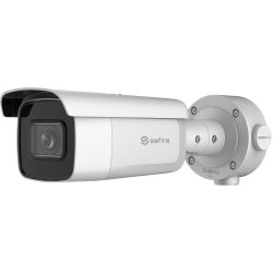 Safire SF-IPB780Z-8Y-AI2 - 8Mpx Ultra Low Light IP Camera, 1/1.8\" Progressive…