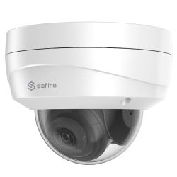 Safire SF-IPD820WA-4E - ,  Caméra IP 4 Megapixel, 1/3\" Progressive Scan…