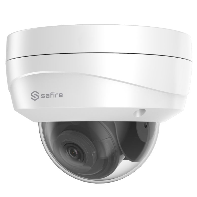 Safire SF-IPD820WA-4E - ,  4 MP IP Camera, 1/3\" Progressive Scan CMOS, 2.8 mm…