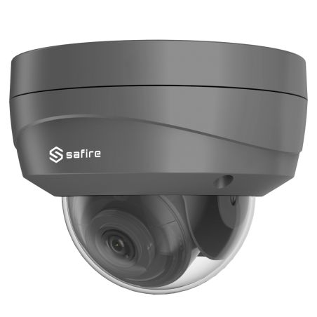 Safire SF-IPD820WAG-4E - Cámara IP 4 Megapixel, 1/3\" Progressive Scan…