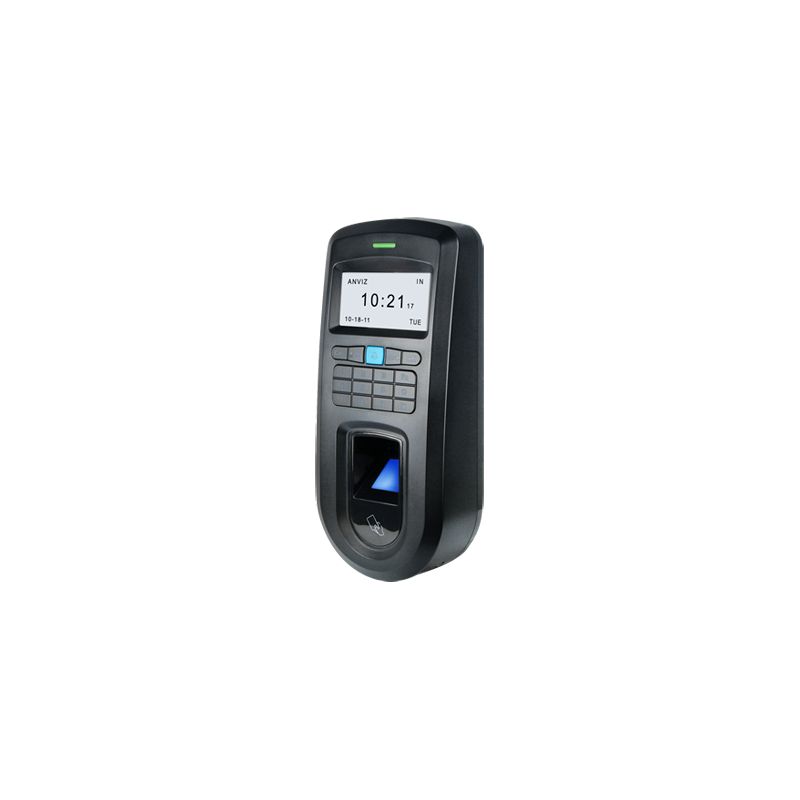 Anviz VF30-MF - Lector biométrico autónomo ANVIZ, Huellas…