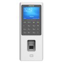Anviz W2-MF - ANVIZ autonomous biometric reader, Fingerprints, MF…
