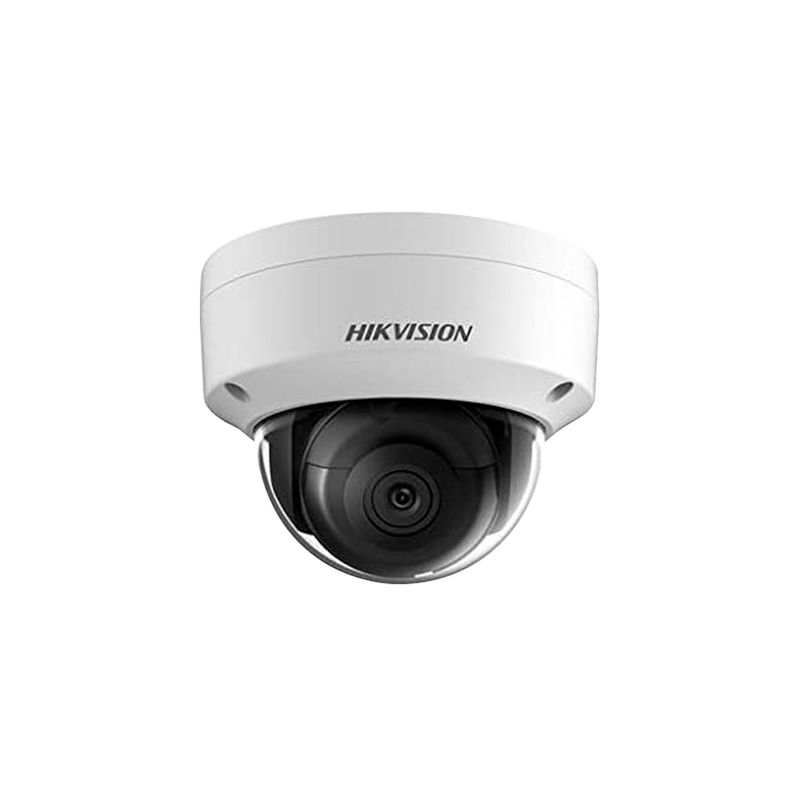 Hikvision DS-2CD2185FWD-IS-0400 - 8 MP IP Camera, 1/2.5\" Progressive Scan CMOS,…