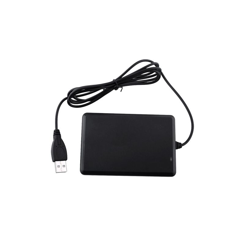 MF-USB-READER - USB card reader, MF cards 13,56MHz, USB communication,…