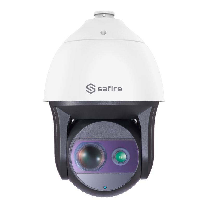SF-IPSD9950TA-2Y-L800 - 2 MP Motorised IP Camera, 1/2.8\" Progressive Scan…