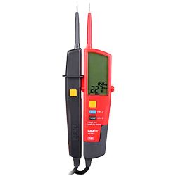 MT-VOLTAGE-UT18D - Non-contact AC voltage detector, High and low voltage…