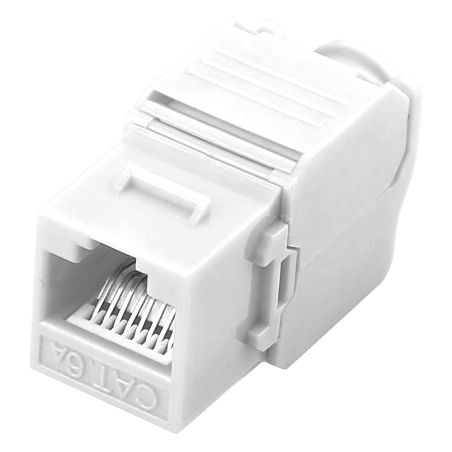 KS6A-TL180 - UTP cable connector, Output connector RJ45, Compatible…