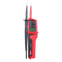 Uni-Trend MT-VOLTAGEIP65-UT15C - Pencil Voltage Meter, AC and DC voltage measurement,…