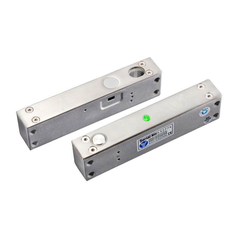 YB-500I-LED - Electromechanical safety lock, Fail Safe (NC) opening…