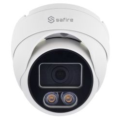 Safire SF-T944C-5P4N1 - Caméra Turret Safire Gamme PRO, 5 Mpx high…