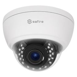 Safire SF-D936ZS-5P4N1 - Dome Camera 4n1 Safire PRO Range, 2 MP high…