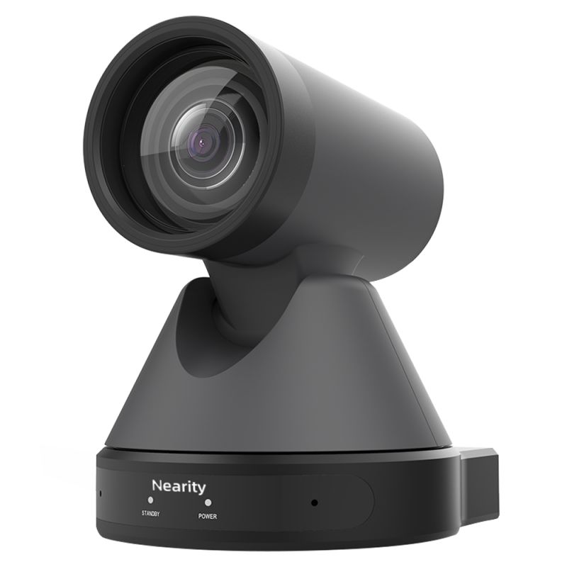 AW-V35 - Designed for video conferencing, PTZ : Up to 5 preset,…