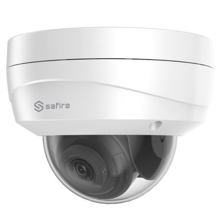 Safire SF-IPD820WA-6U-AI - 4 MP IP Camera, 1/2.7\" Ultra Low Light Sensor,…