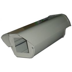 Airspace SAM-552 Outdoor aluminum container. Heater and Fan