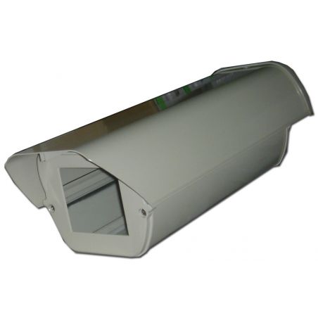 Airspace SAM-552 Outdoor aluminum container. Heater and Fan