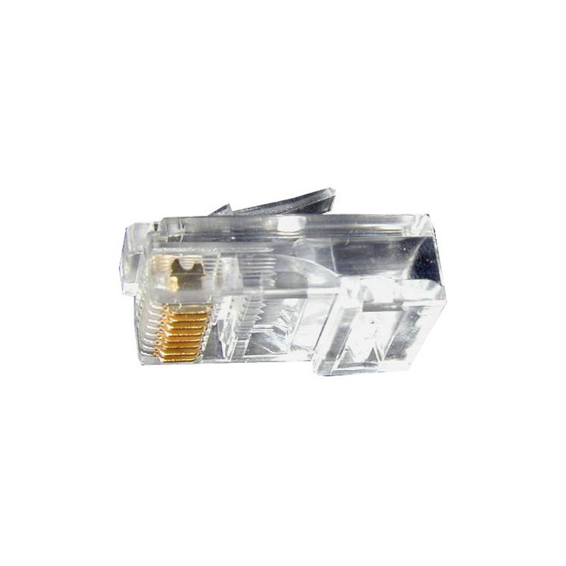 Airspace SAM-614 RJ45 connector for crimp