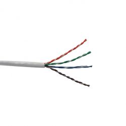 DEM-992 Cable UTP CAT5e 24AWG rígido sin apantallar en…