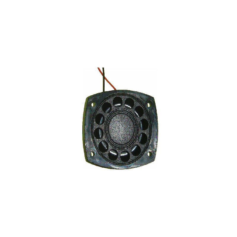 DEM-136 Piezoelectric loudspeaker for the following sirens:…