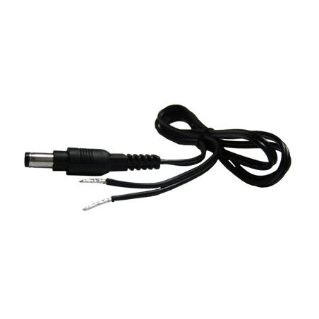 Airspace SAM-728 1 meter cable with connector for 12V/DC camera…