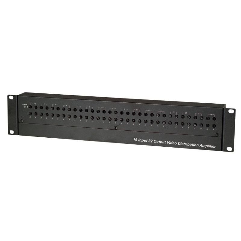 Airspace SAM-745 16 input 32 outputs video distribution/amplifier