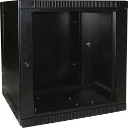 Airspace SAM-772 Outdoor 12U Wall rack cabinet of 600mm (W) x…