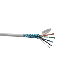 DEM-995 Cable FTP CAT5e 24AWG rígido con pantalla de…