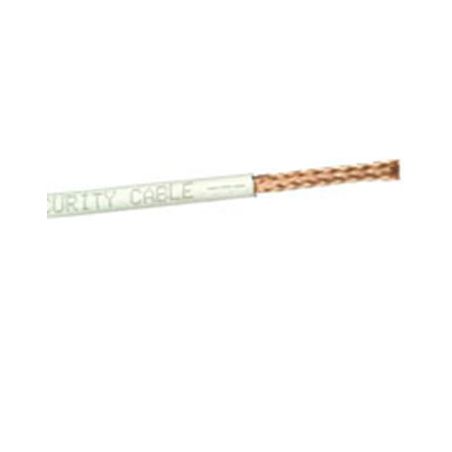 DEM-569 RG-59 COAXIAL cable for CCTV installations. 100 m