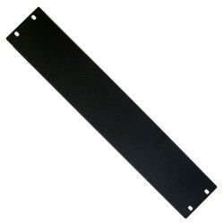 Airspace SAM-925 2U Blind Panel (front cover), for all Racks