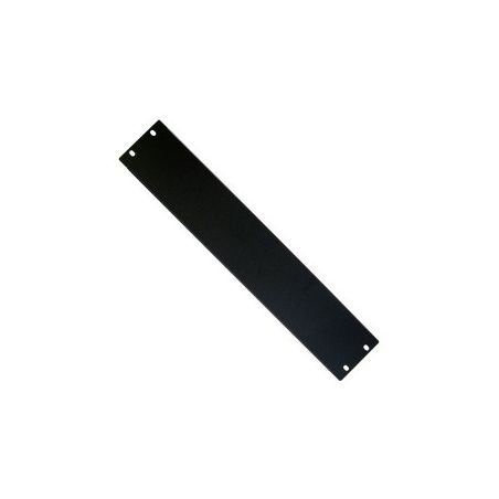 Airspace SAM-925 2U Blind Panel (front cover), for all Racks
