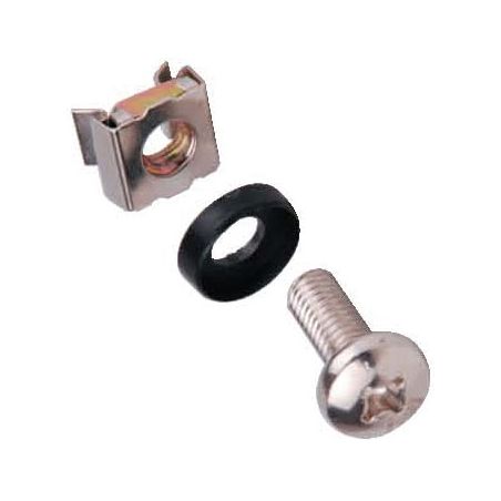 Airspace SAM-933 Special bolts and nuts for rack bracket