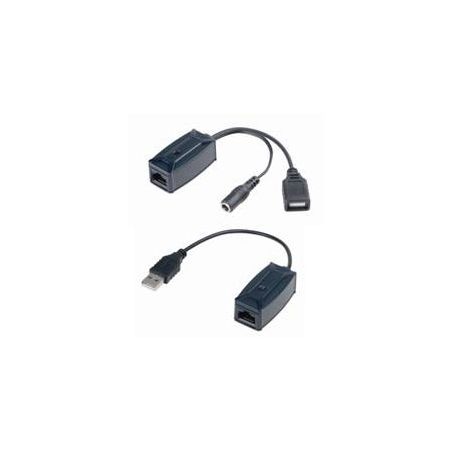 Airspace SAM-1052 USB Converter to UTP CAT5/E Cable