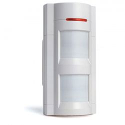 Queen Alarm QAR-197 Detector para exteriores de doble infrarrojo…
