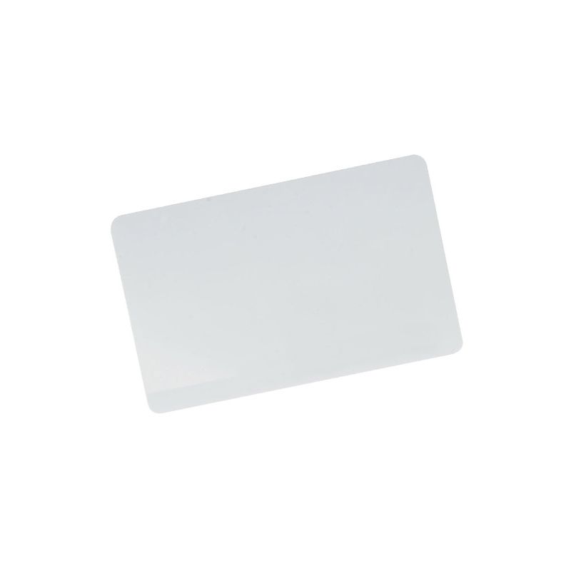 Rosslare AT-D4S-000-0001 Proximity card ISO Mifare, ultra-thin…