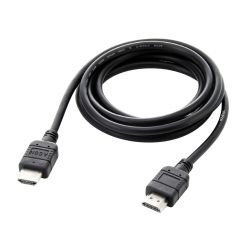 DEM-1008 HDMI Cable. Male to Male. 5 Meters. PVC.
