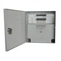 CCTVDirect CTD-162 Power supply in metal enclosure