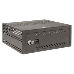 DEM-301 Depósito Especial caixa com fechadura electrónica para…