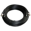 DEM-1051 Coaxial extension cable for video and power supply