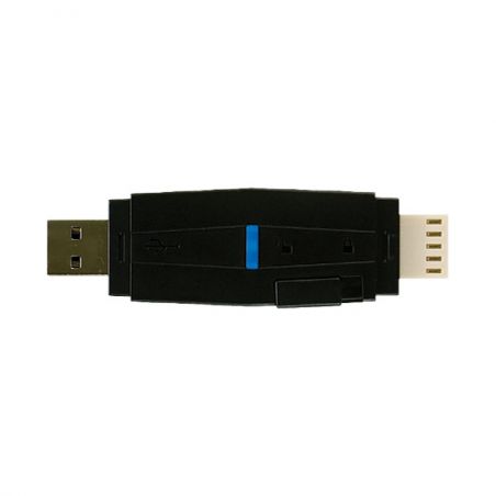 Paradox PMC5 Llave de memoria USB para programación de centrales