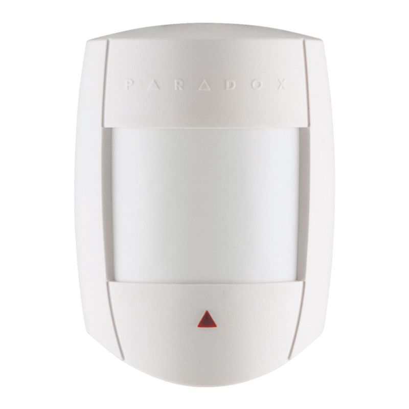 Paradox DG65 Detector infrarrojo digital cuádruple