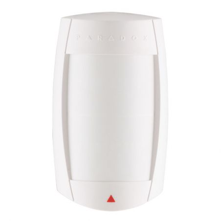 Paradox DG75 High-Security Digital Motion Detector with Pet…