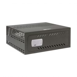 DEM-315 Special safe box for desktop video recorder