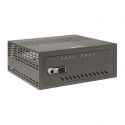 DEM-316 Special safe box with electronic lock for desktop video…