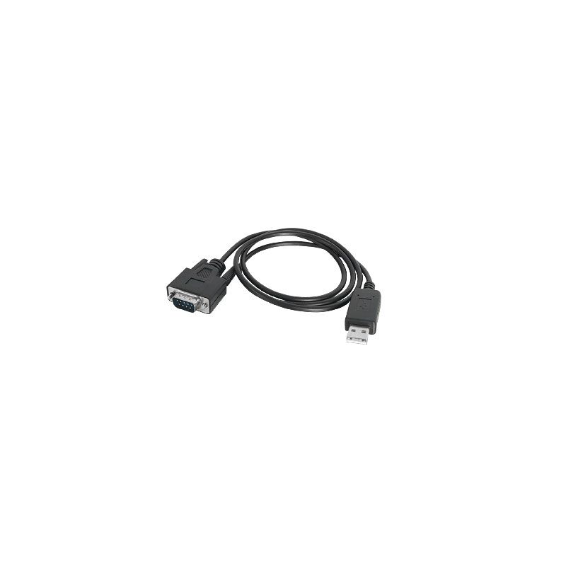 Rosslare MD-24U RS-232 to USB converter cable for CONAC-343