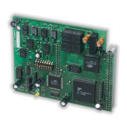 Kentec K586A 1 loop extension card for Syncro AS control panel