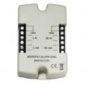 DEM-1065 Microfiltro ADSL protector de alarma