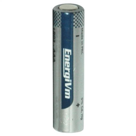 DEM-291 1.5V / 1.3Ah alkaline battery