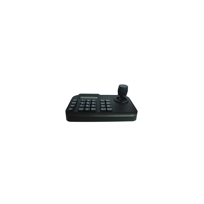 Airspace SAM-2856 Dome keyboard controller