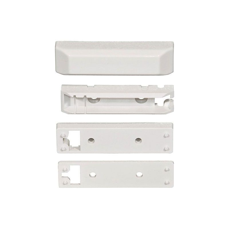 MC300-S3 Plastic housing for surface mount contacts DEM-1025 and…