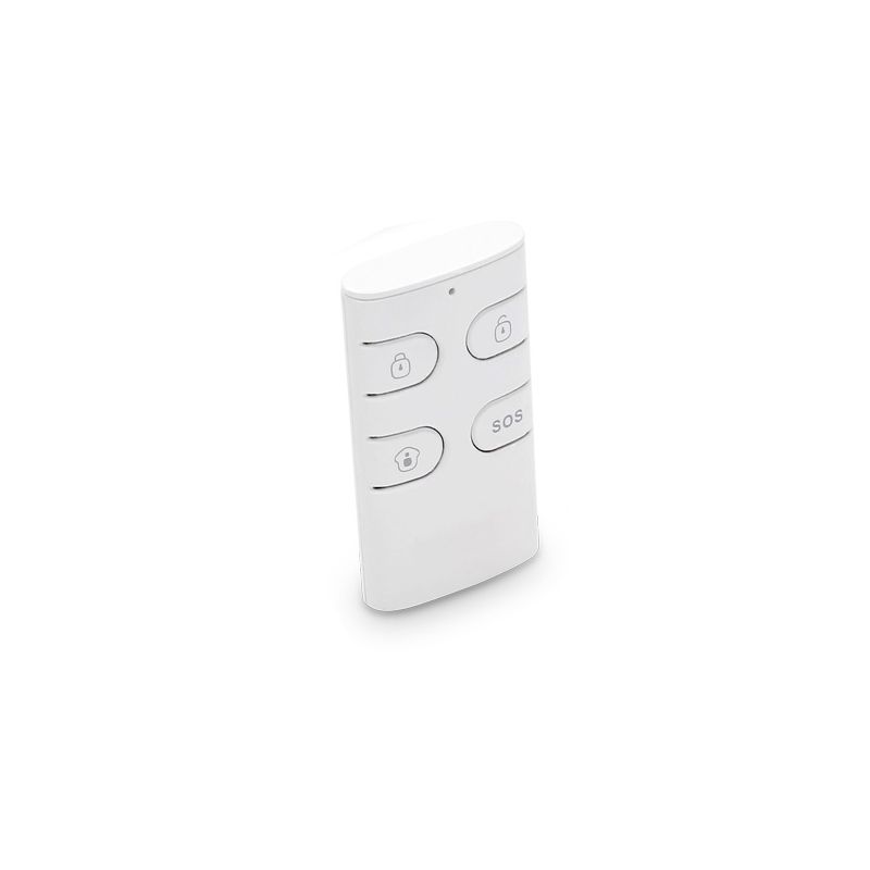 Queen Alarm QAR-338 WIZARD - Multifunction alarm remote control…